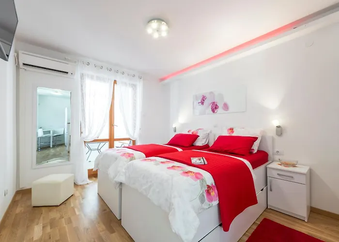 Sb Apartment No 2