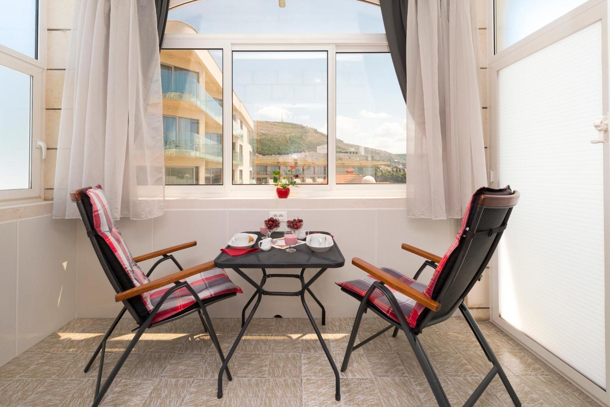 Apartment Sb No 2 *