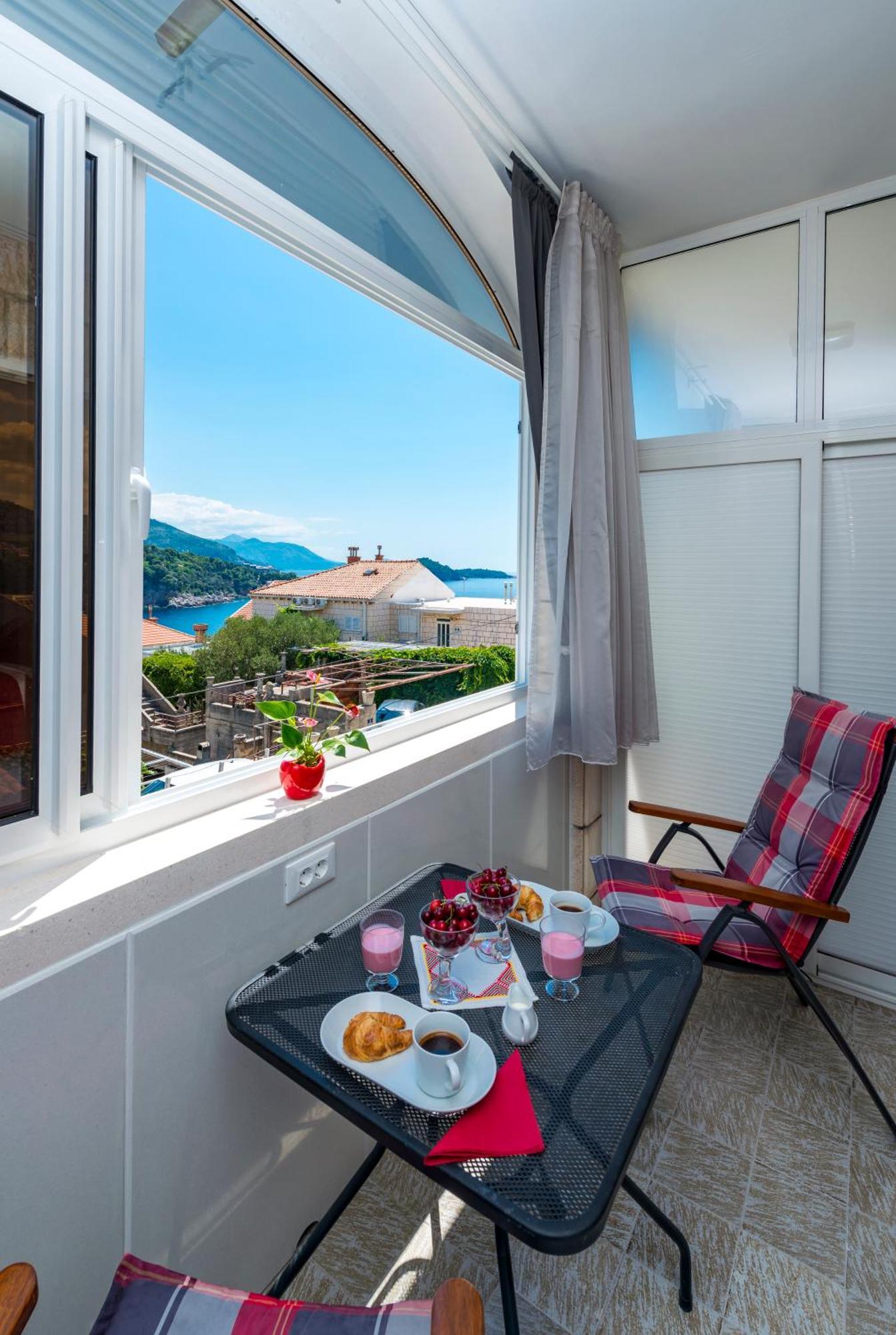 Sb No 2 Apartment Dubrovnik