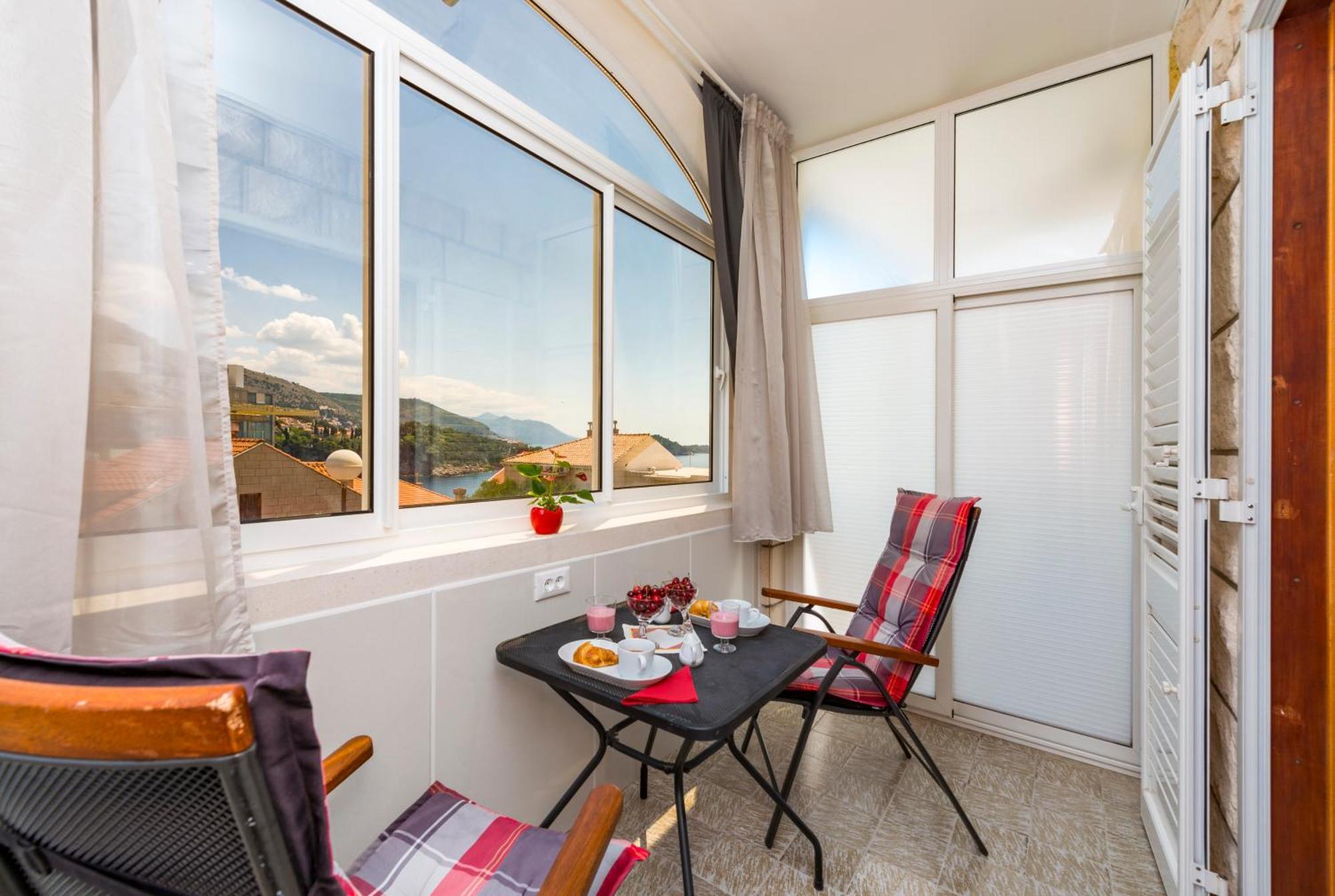 Sb No 2 Apartment Dubrovnik