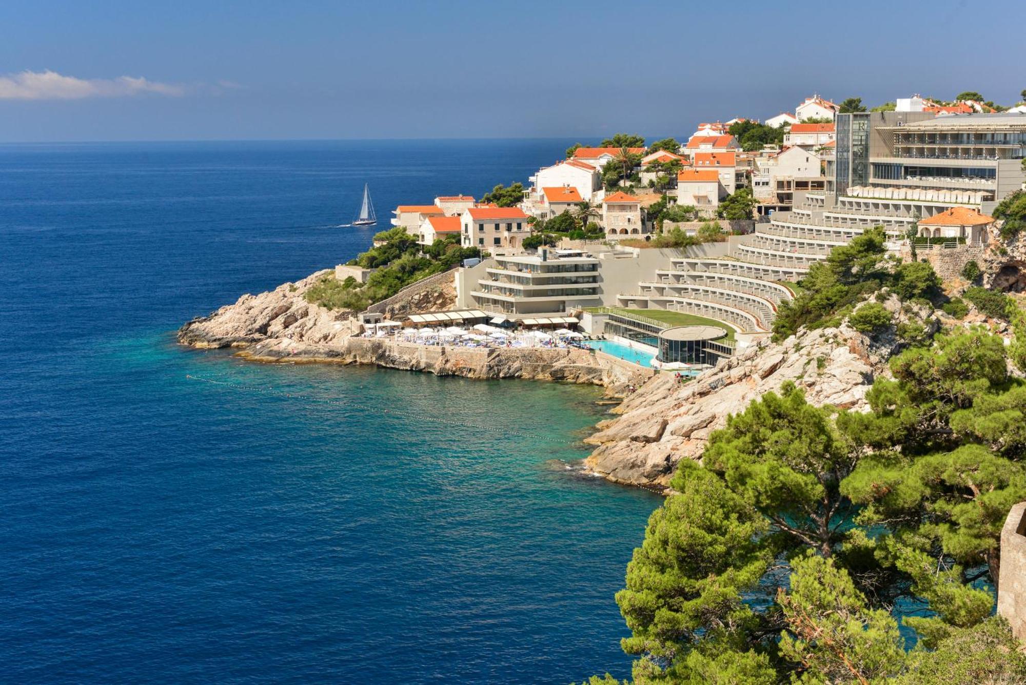 Apartment Sb No 2 Dubrovnik