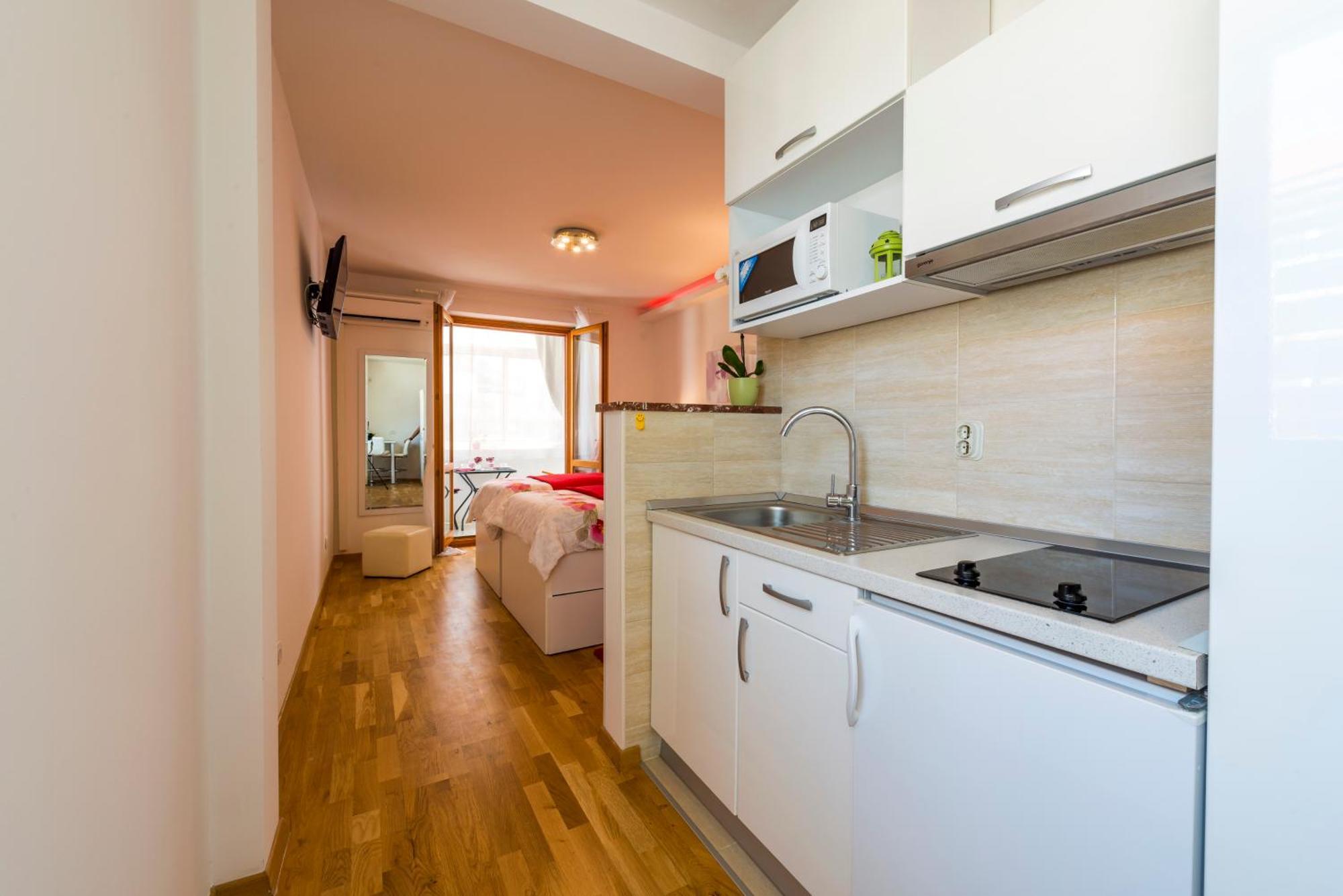 Sb No 2 Apartment