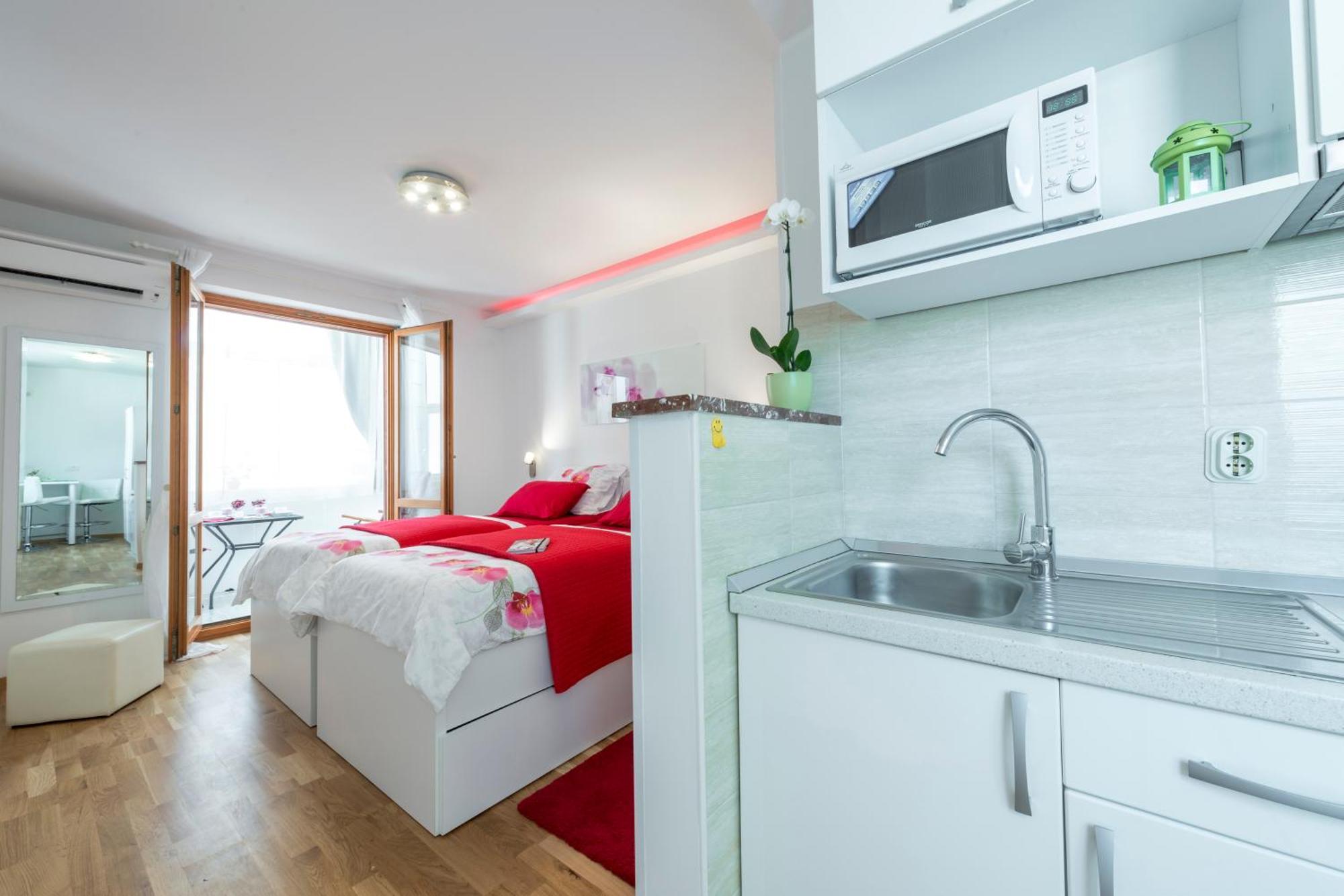 Apartment Sb No 2