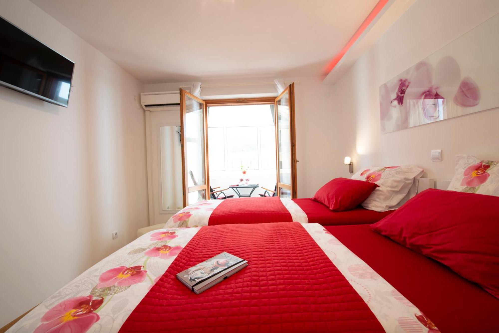 Sb No 2 Apartment Dubrovnik
