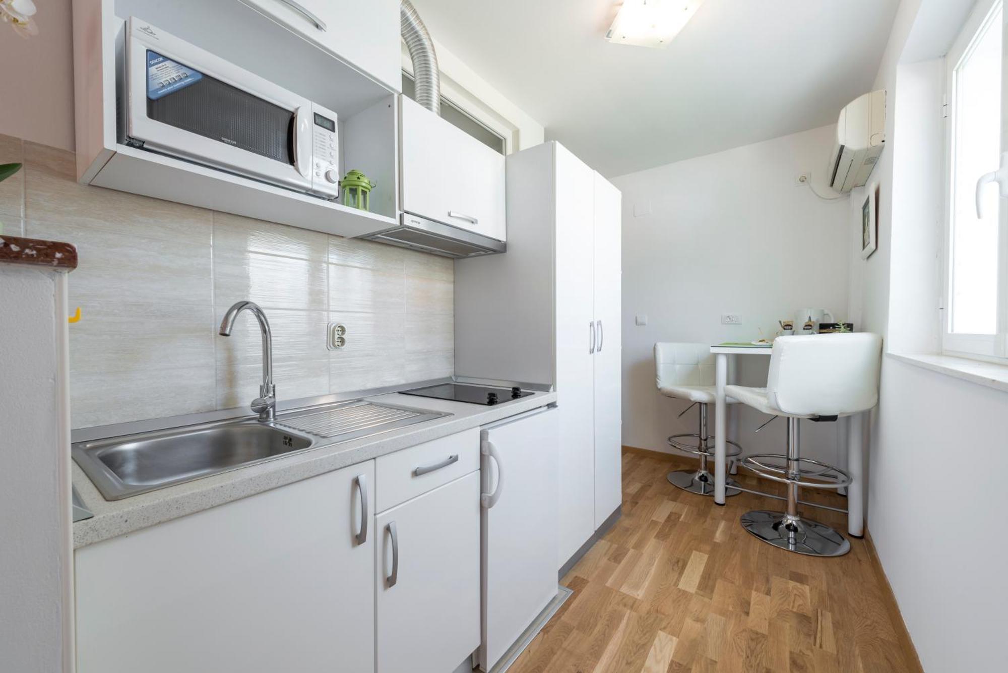 Apartment Sb No 2 Dubrovnik