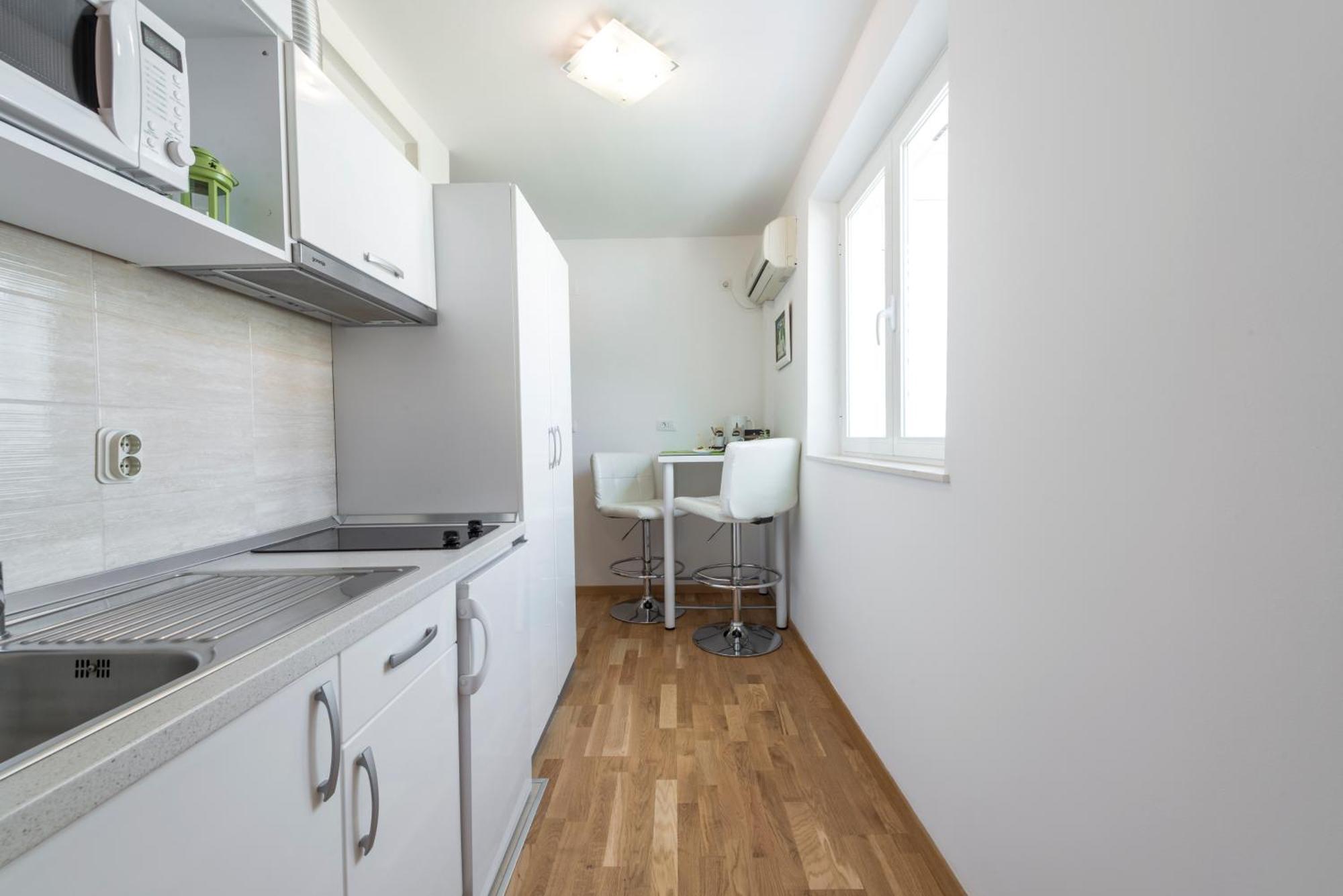 Sb No 2 Apartment Dubrovnik