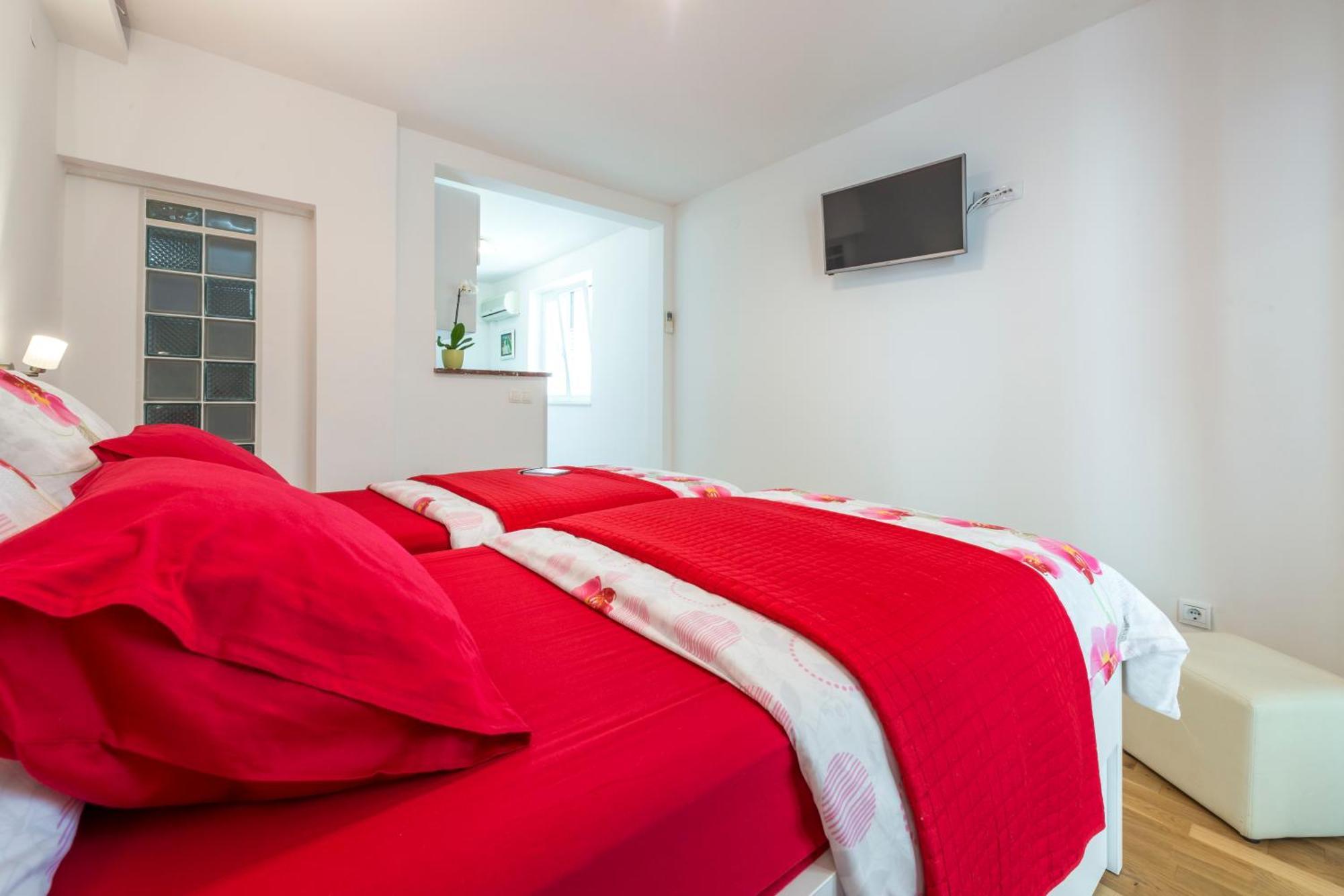 Apartment Sb No 2 Dubrovnik