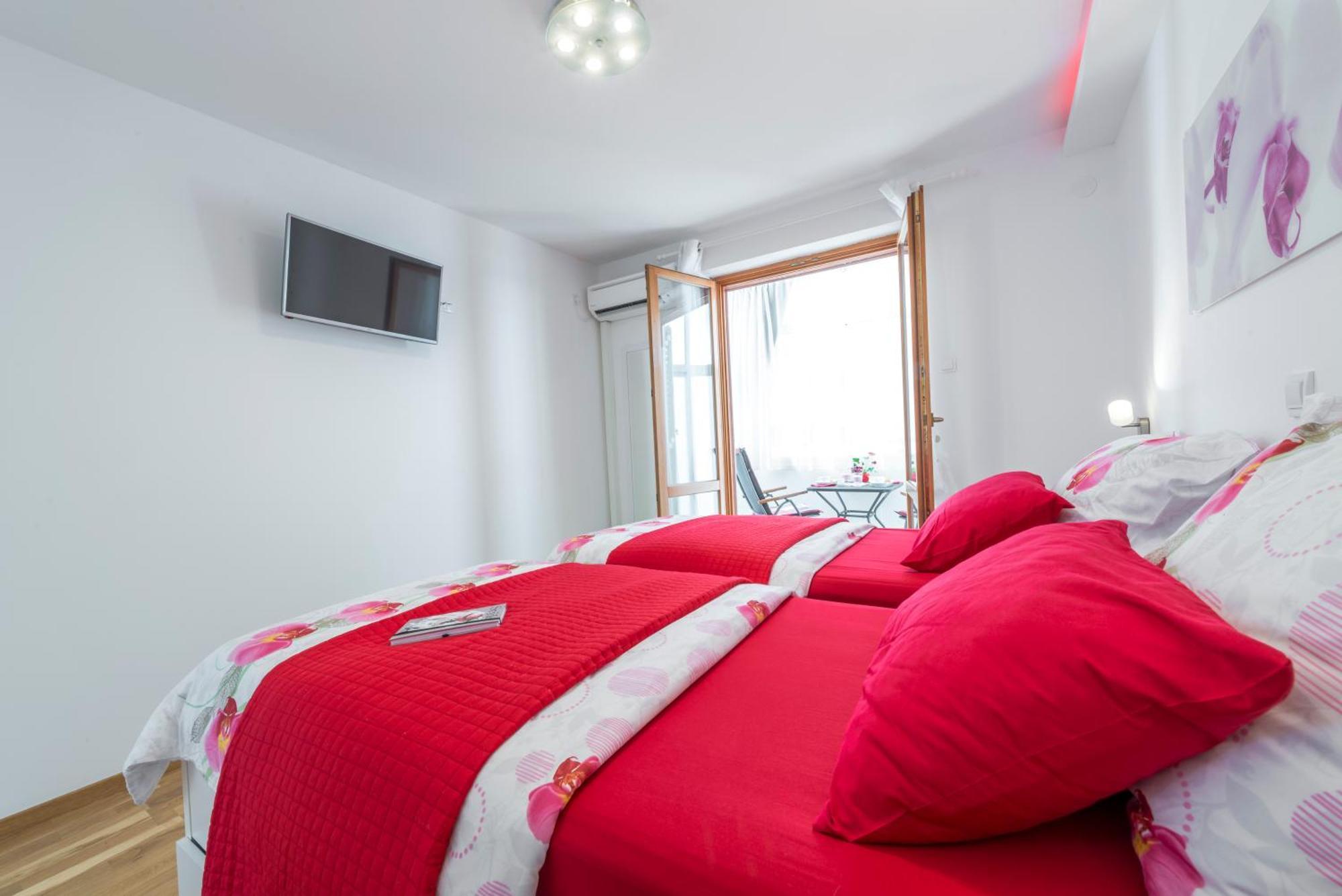 Apartment Sb No 2 *
