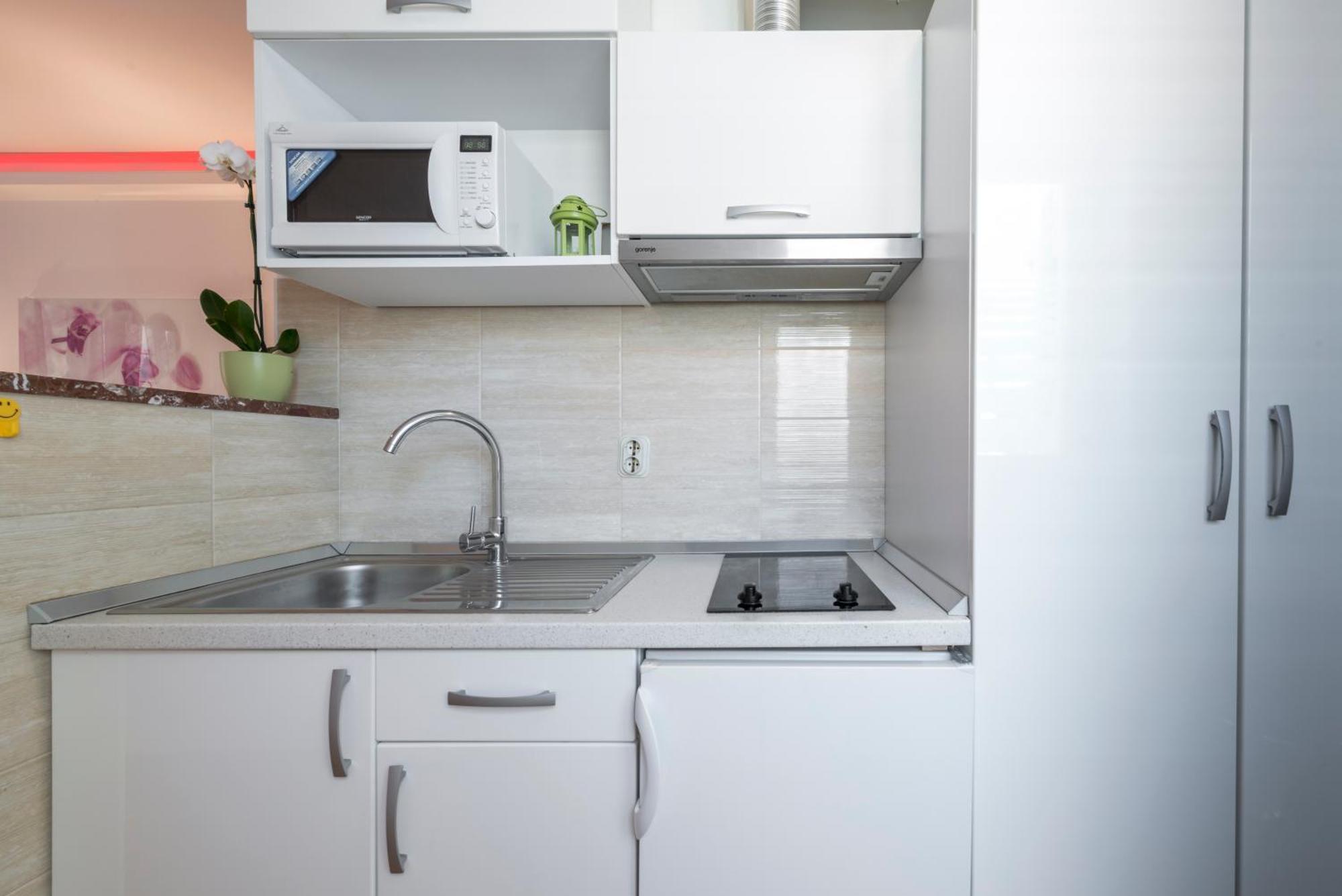 Sb No 2 Apartment *
